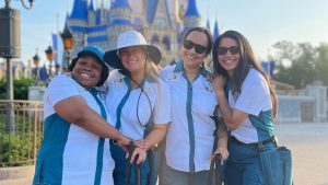 New Custodial Costumes Arrive at Walt Disney World Resort