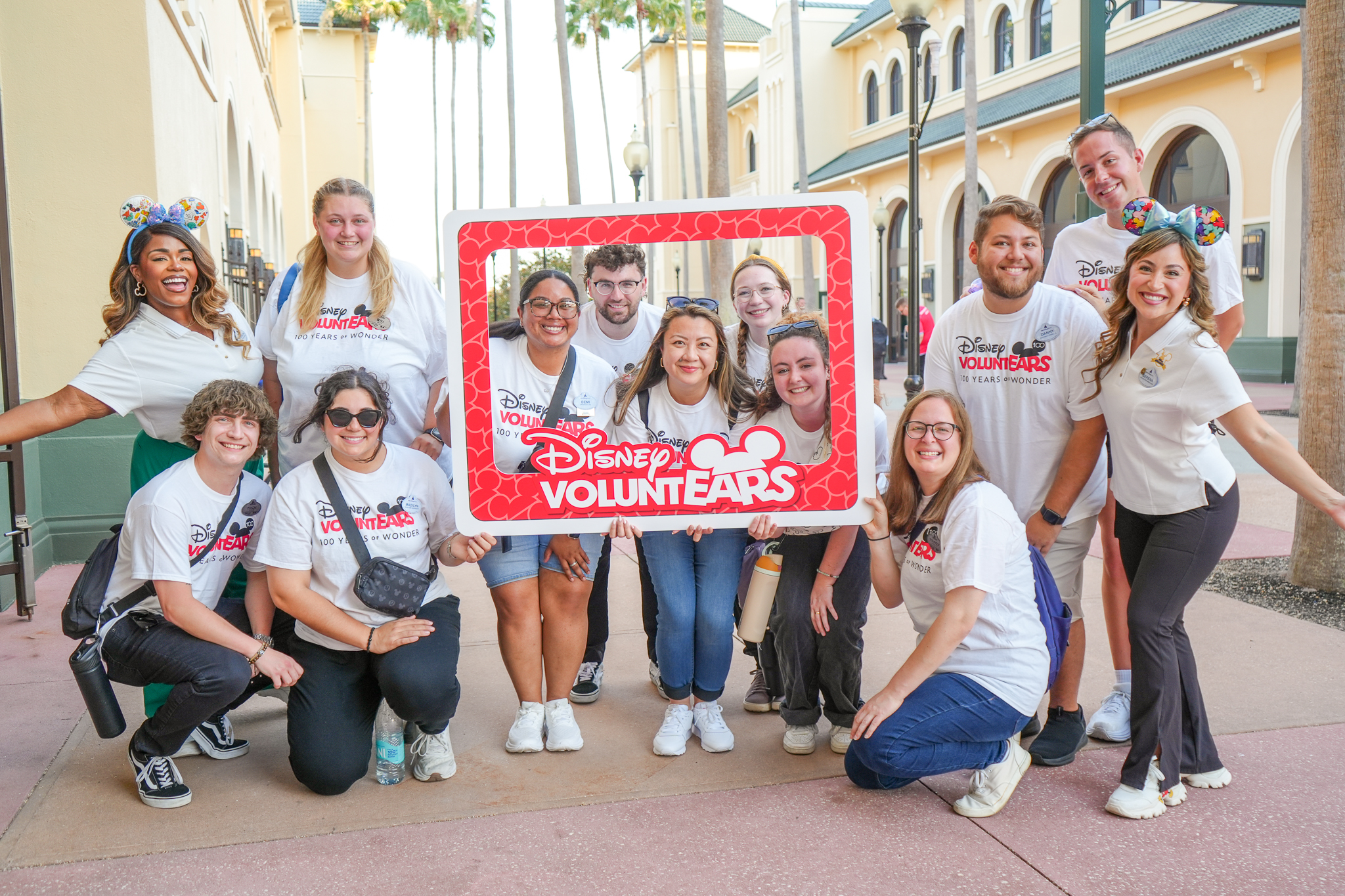 2025 Special Olympics Florida State Summer Games Kicks Off at Walt ...