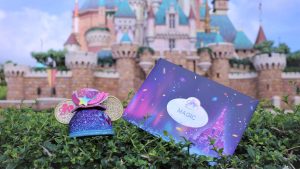 New Cast Name Tags Revealed for Hong Kong Disneyland