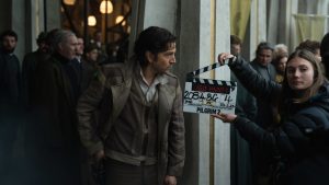 Diego Luna Talks Legacy of ‘Andor’ and ‘Rogue One’