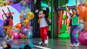 Dates and Details Revealed for ‘Disney Jr. Let’s Play!’ at Disneyland Resort