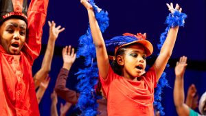 Disney Musicals in Schools Expands to Elementary Schools Nationwide