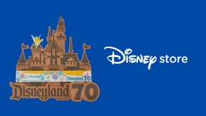 New Pins Arrive on Disney Store as Pin Trading Continues to Celebrate 25th Anniversary