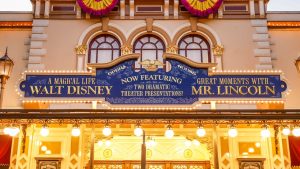 Virtual Queue to Be Utilized For ‘Walt Disney – A Magical Life’