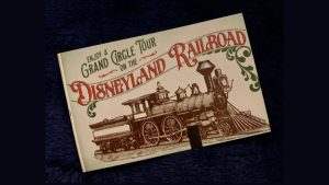 First RARE Card Has Been Identified for Disneyland 70th MagicBand+ Interactions