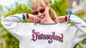 Disneyland Resort 70th Celebration Vault Collection Arrives on Disney Store