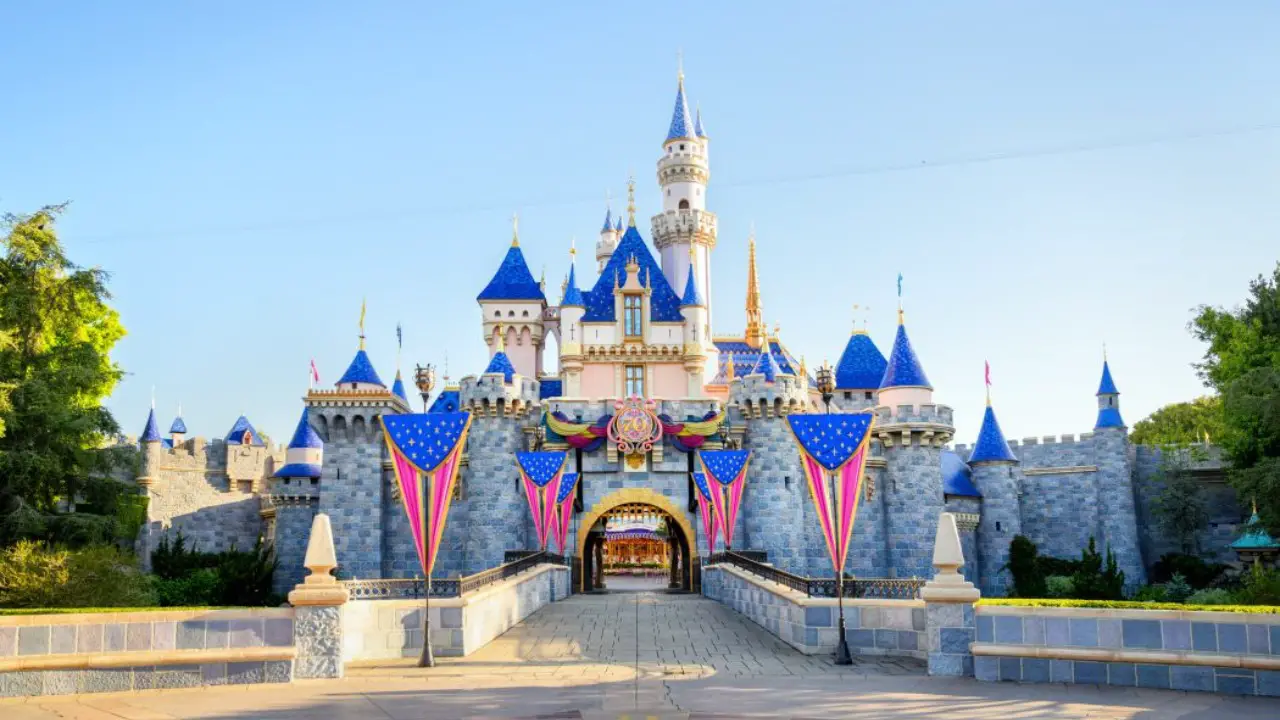Disney Shares How its Parks Generates Nearly $67 Billion For United States Economy