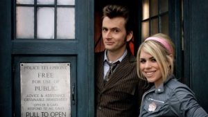 Billie Piper Returns to ‘Doctor Who’ as… Who?!