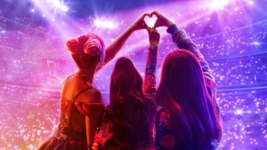 “Electric Bloom” To Debut On Disney Channel July 10, Stream on Disney+ in September