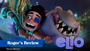 Pixar’s New Movie,’Elio,’ Will Make You Smile – Roger’s Review