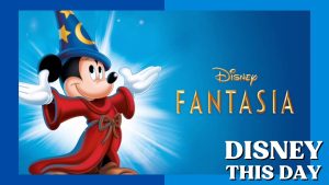 Fantasia 2000 | DISNEY THIS DAY | June 16, 2000
