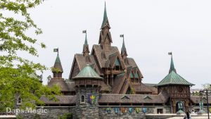 Take a Look at Fantasy Springs at Tokyo DisneySea on Its First Anniversary