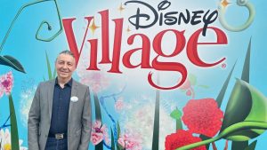 Fiesta Latina Returns to Disney Village at Disneyland Paris to Celebrate Brazilian Culture