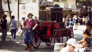 Ghost Town Alive! Brings New Story and New Fun to Founder’s Day at Knott’s Berry Farm