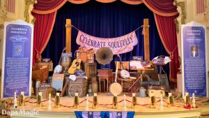 Golden Horseshoe Exhibit Explores Black Music at the Turn of the 20th Century