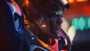 The Ambition Behind ‘Ironheart’