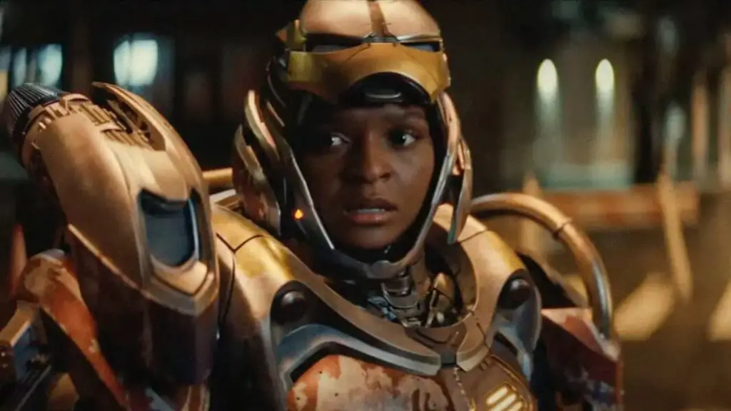 Ironheart