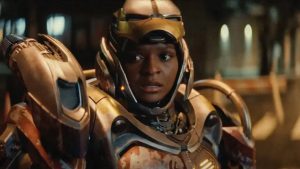 New Trailer Released for Marvel Television’s Ironheart 