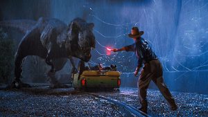 ‘Jurassic Park’ in Concert Coming to Hollywood Bowl