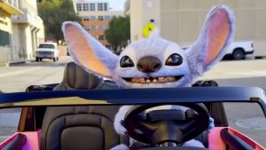 Chris Sanders to Write Sequel to Live-Action “Lilo & Stitch”