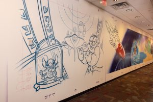 A Look Inside Walt Disney Feature Animation Florida at Disney’s Hollywood Studios Two Decades After ‘Lilo & Stitch’ Was Made There