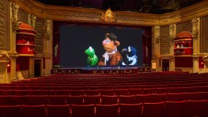 Muppet*Vision 3D Could Be Released in Virtual Reality