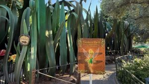 Disneyland’s Pixie Hollow Prepares for Return of Tinker Bell