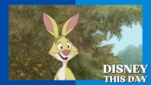 Junius Matthews | DISNEY THIS DAY | June 12, 1890