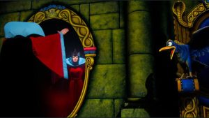 VIDEO: Snow White’s Adventures at Tokyo Disneyland