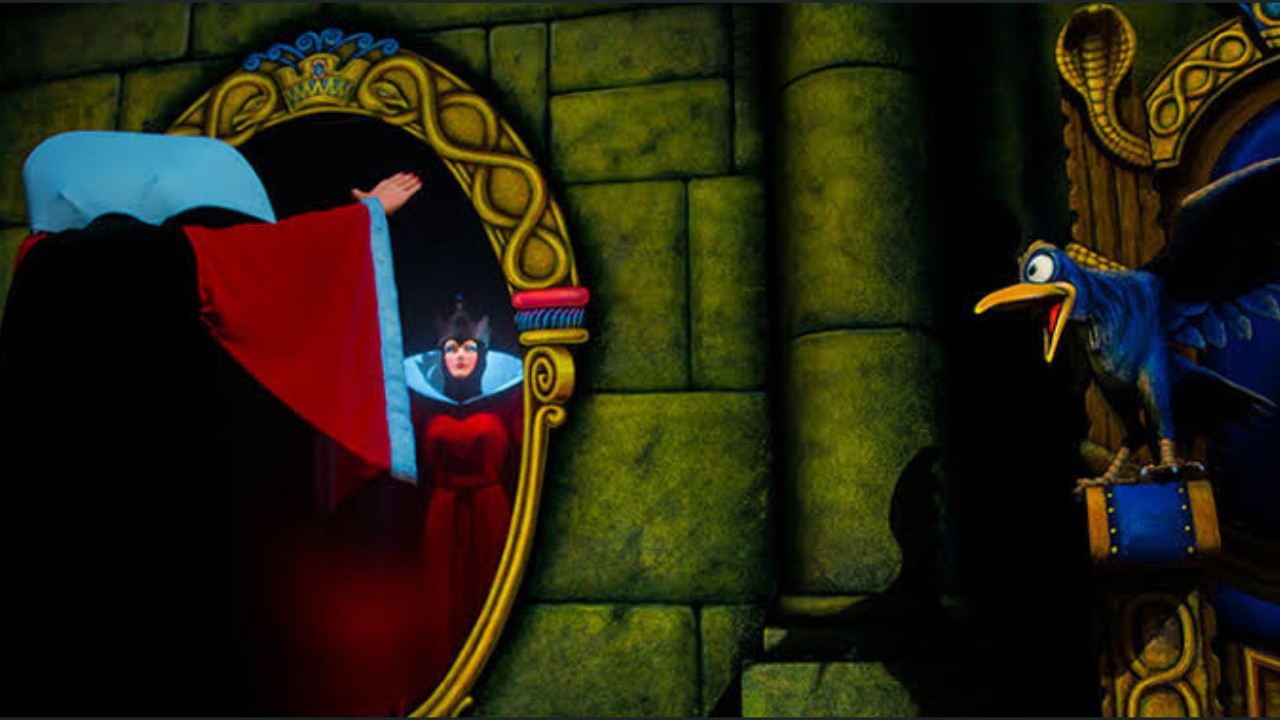VIDEO: Snow White’s Adventures at Tokyo Disneyland