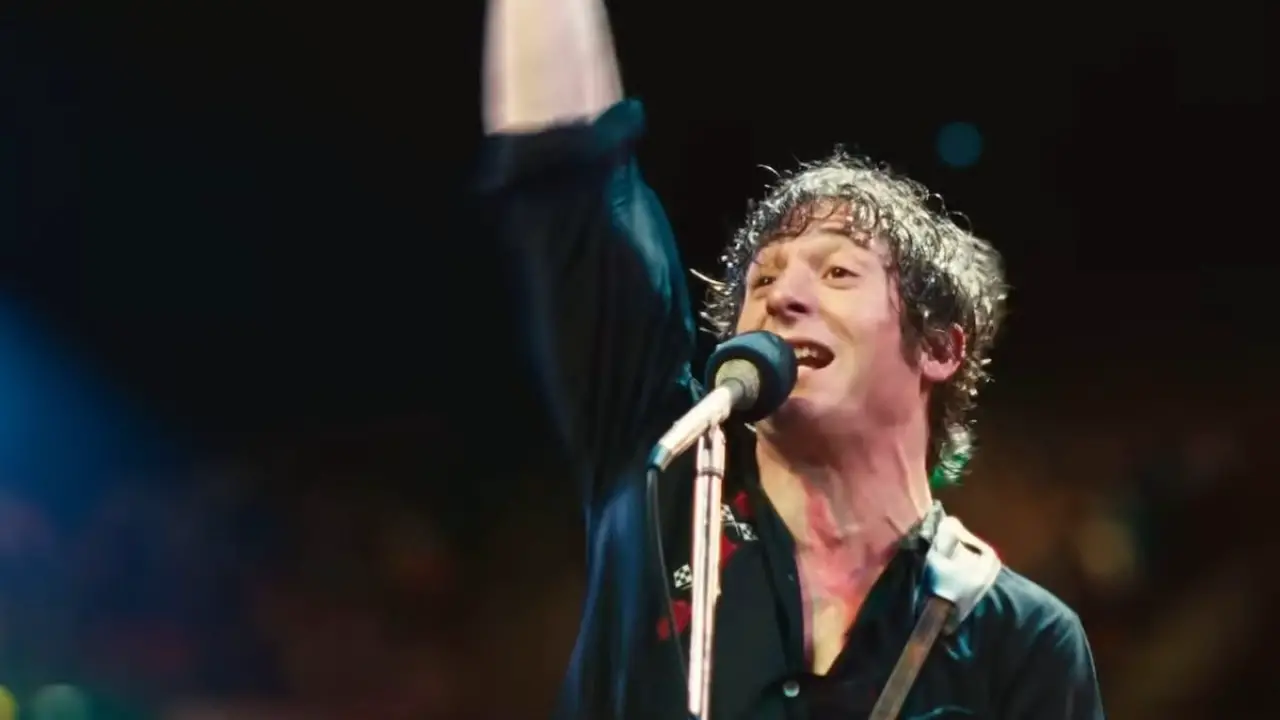 Official Trailer Released for ‘Springsteen: Deliver Me From Nowhere’