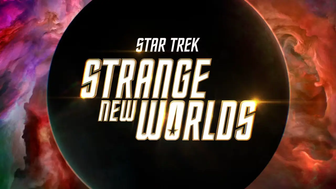 'Star Trek: Strange New Worlds' Renewed for Fifth and Final Season