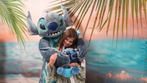 Disney Kicks Off Summer in Children’s Hospitals Around the World with Special Events, Movies, and More