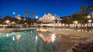 Stormalong Bay at Disney’s Yacht and Beach Club Resorts Reopens