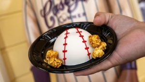 New and Reimagined Sweets Arrive at Walt Disney World’s Magic Kingdom