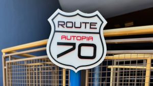 MagicBand+ Autopia Activation in Tomorrowland Arrives at Disneyland