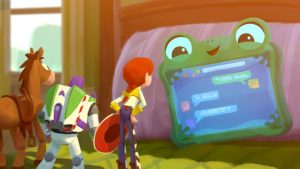 Casting Details Confirmed by Pixar for ‘Toy Story 5’