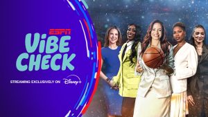‘Vibe Check’ to Premiere on Disney+ on June 30