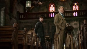 ‘Wake Up Dead Man: A Knives Out Mystery’ Date Announced With First Look at Film