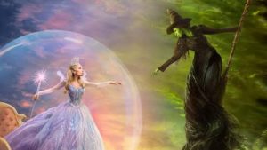 First ‘Wicked: For Good’ Trailer Drops