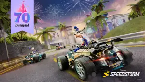 Disney & Pixar Games to Play to Celebrate Disneyland Resort 70th