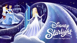 Disney Starlight: A Day in the Life of Preparation for Magic Kingdom’s New Nighttime Parade
