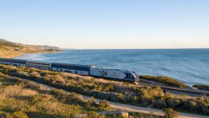 Take Amtrak Pacific Surfliner to the Disneyland Resort for Summer Fun
