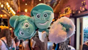 Build Your Own Haunted Mansion Headband Now at Disneyland Resort