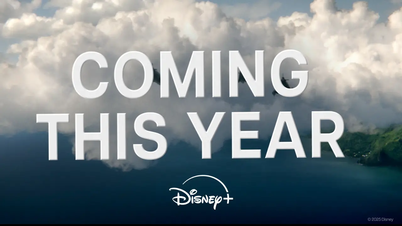Disney+ Shows Footage of Upcoming Originals and Returning Hits