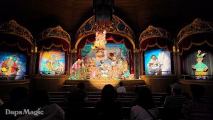 VIDEO: Country Bear Theater ‘Vacation Jamboree’ at Tokyo Disneyland