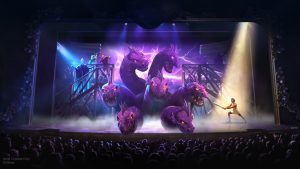 Disney Destiny Disney Hercules