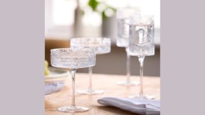 New Glassware Arrives on Disney Store