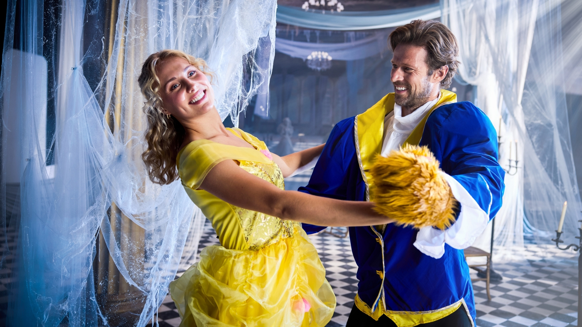 Disney Store Reveals 2025 Costume Shop Ahead of Halloween