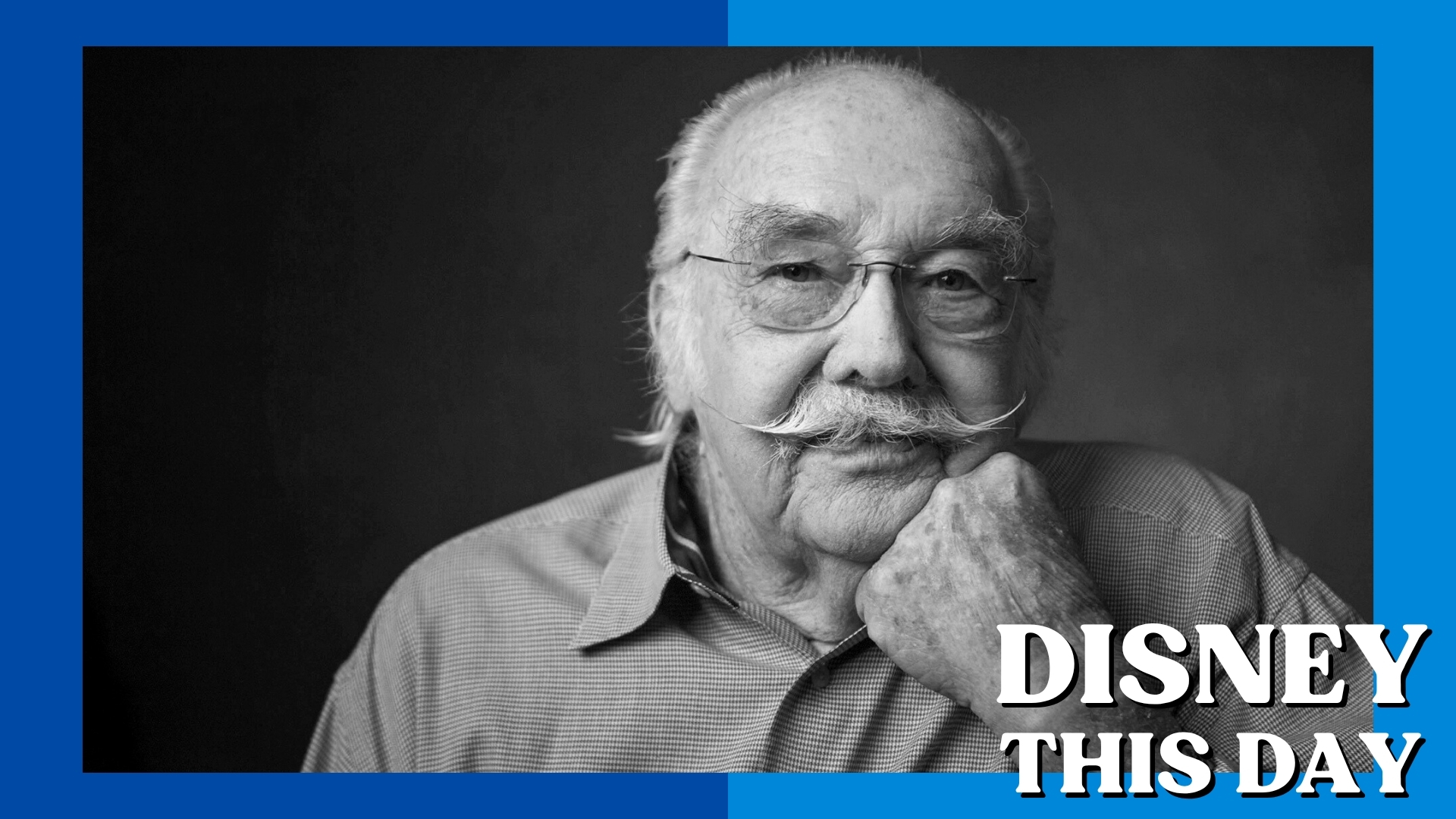 Disney Legend William “Sully” Sullivan | DISNEY THIS DAY | July 27, 1955